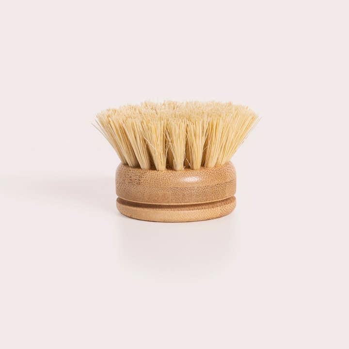 Oceansrespect 🌊🌍🌱 - Wholesale Cleaning Brush - Replaceable head for our reusable bamboo dish brush5