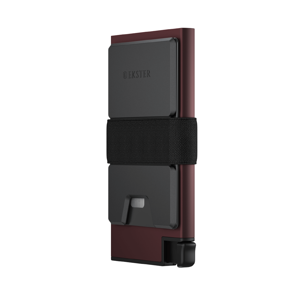Ekster - Wholesale Card Holder - Unisex - Ekster Cardholder20