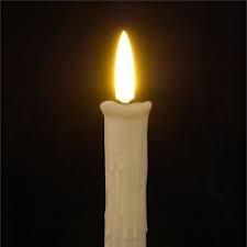The Feeling's Flame® LED Electric Candle for wholesale by Electric Candle Co.