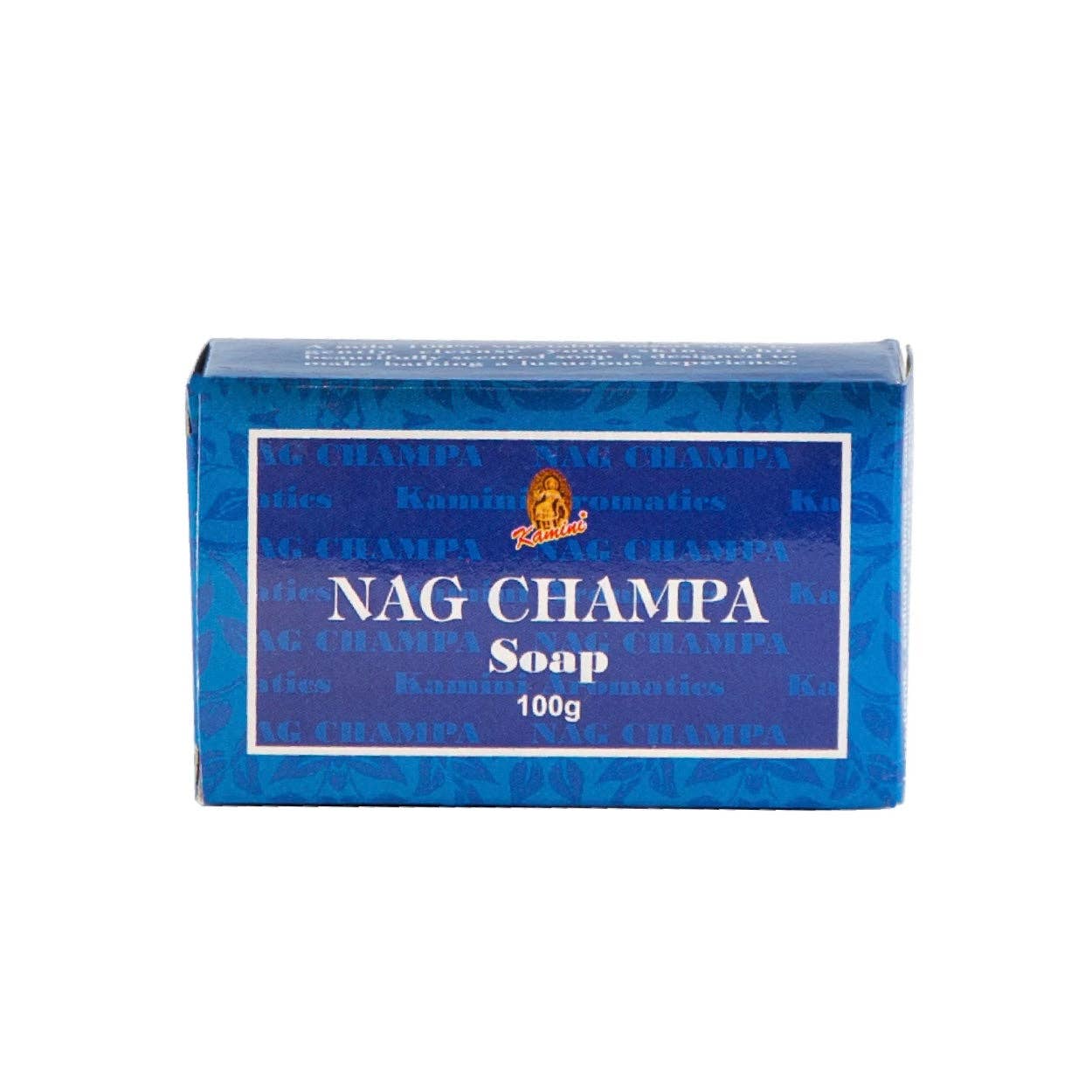 WHOLIFECO - Vendita all'ingrosso Saponette - Nag Champa Sapone0