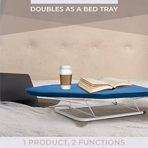 Alpine - Wholesale Ironing board - Bartnelli Tabletop Ironing Board | XL 36x13 European Made Po5