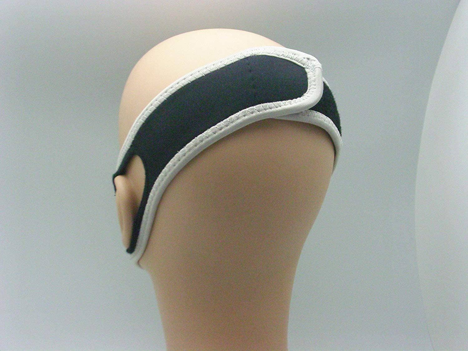 My Wholesale Warehouse - Wholesale Sleep/Eye Mask - Acusnore Anti Snore Chin Strap6