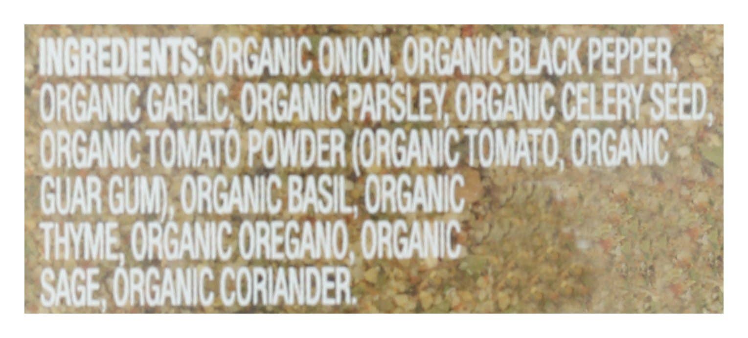 Everyday Supply Co - Wholesale Dried Spice Mix - SIMPLY ORGANIC BTL ALL PURPOSE2