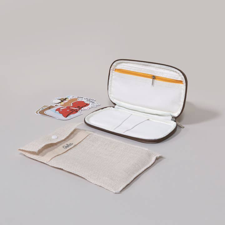 PENCIL CASE for wholesale by Bellzi