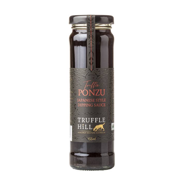 Truffle Hill - Wholesale Sauce - Truffle Ponzu 155ml
