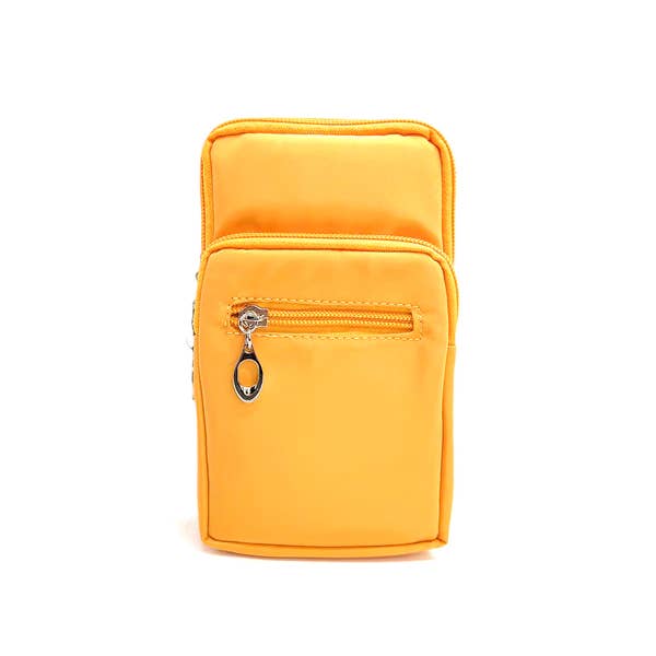 K. Carroll Accessories - Wholesale Crossbody Bag - Women's - Kat Crossbody (Multiple Colors)8