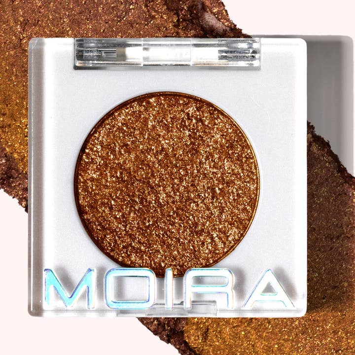 Chroma Light Shadow (008, zonnesteen) voor wholesale door Moira Cosmetics