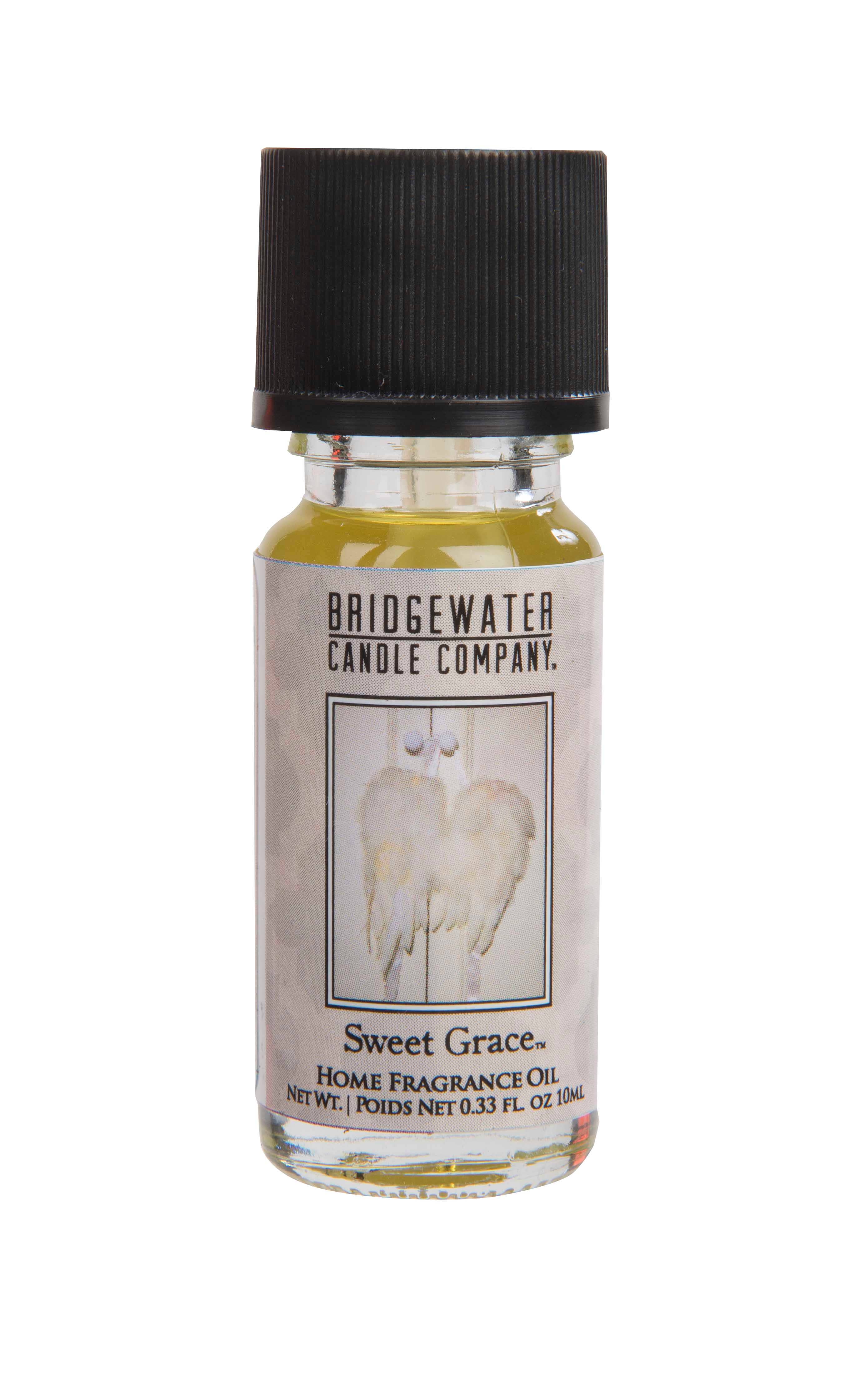Bridgewater Candle Company - Wholesale Fragrance Oil - Sweet Grace Home Fragrance Oil1