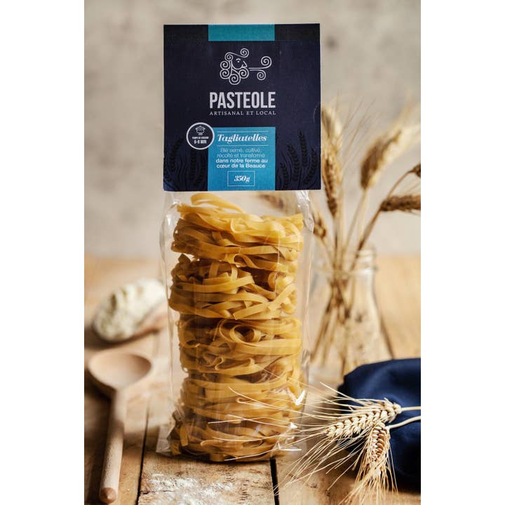 Pasteole - Wholesale Pasta - Tagliatelle1