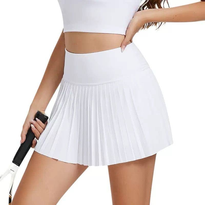 Belsize Activewear - Wholesale Sportrok - Dames - Damesrok voor tennis en padel2