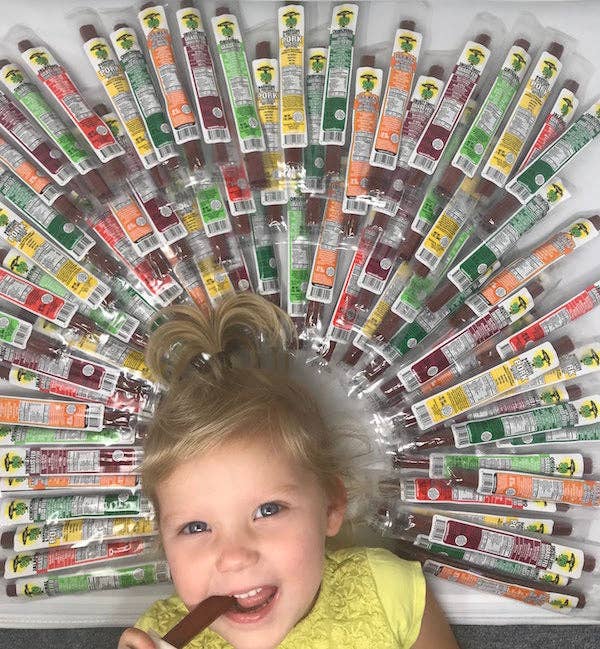 Sogo Snacks - Wholesale Jerky - Variety - Customize Your Flavors