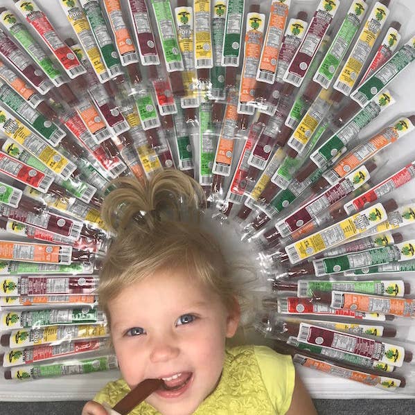 Sogo Snacks - Wholesale Jerky - Variety - Customize Your Flavors0