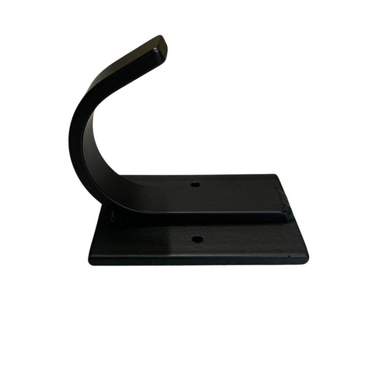 Industrial Farm Co – wholesale Wall hook – Mounted Wreath Hook4