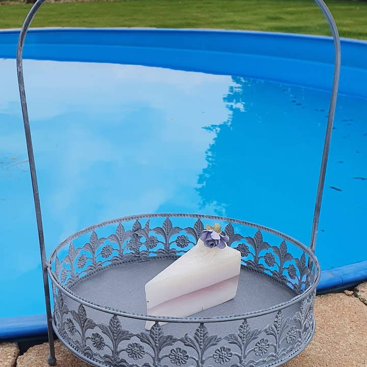 Ambiente Haus - Wholesale Side Table - etagere3