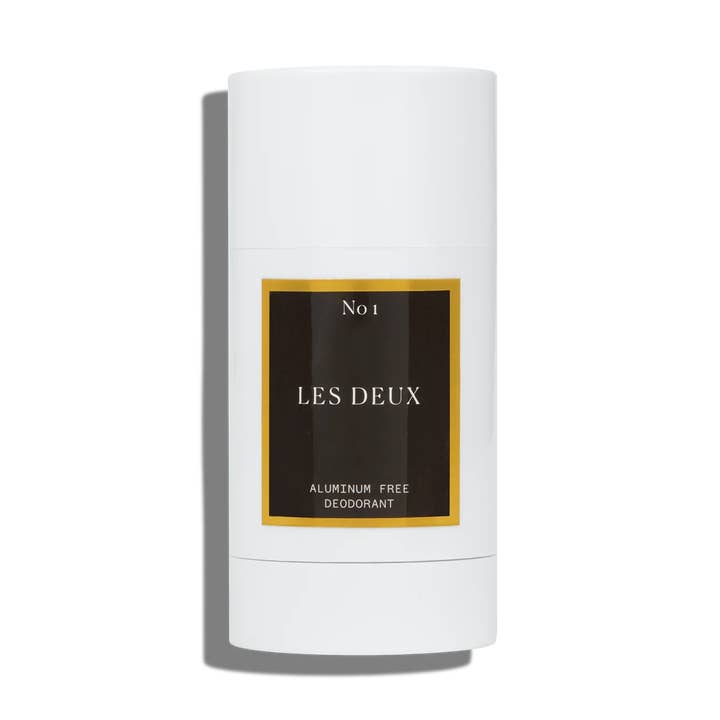 No. 1 - Bois Sacré Deodorant for wholesale by Les Deux