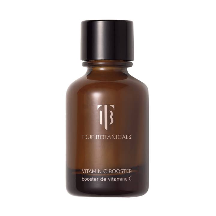 True Botanicals - POTENCIADOR DE VITAMINA C para venta al por mayor de MDV Shop