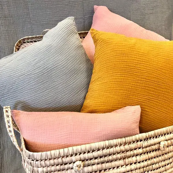 High crafty - Wholesale Basket - 🧺 Large Palm Leaf Basket with Lid – Handwoven Storage (Rect3