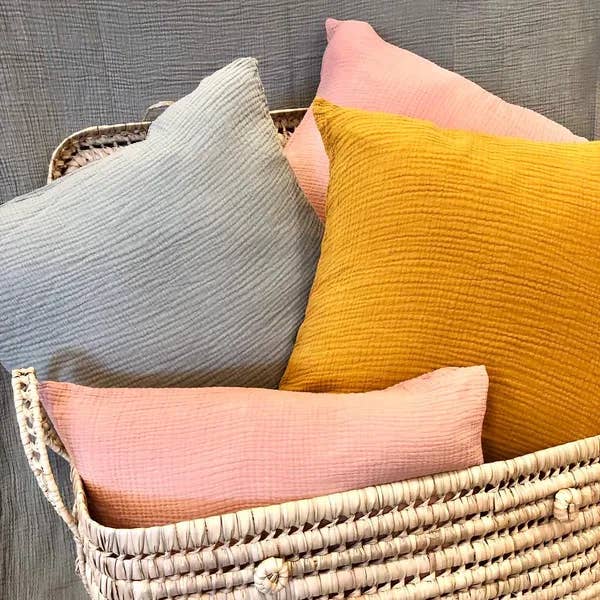 High crafty โ wholesale Basket โ ๐งบ Large Palm Leaf Basket with Lid โ Handwoven Storage (Rect3