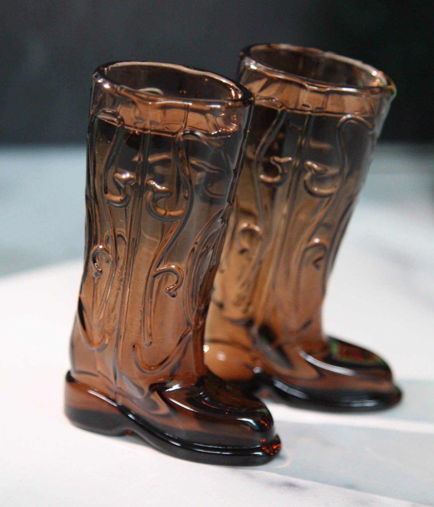 NateDuval.com - Wholesale Shot Glass - Boot Shooters4