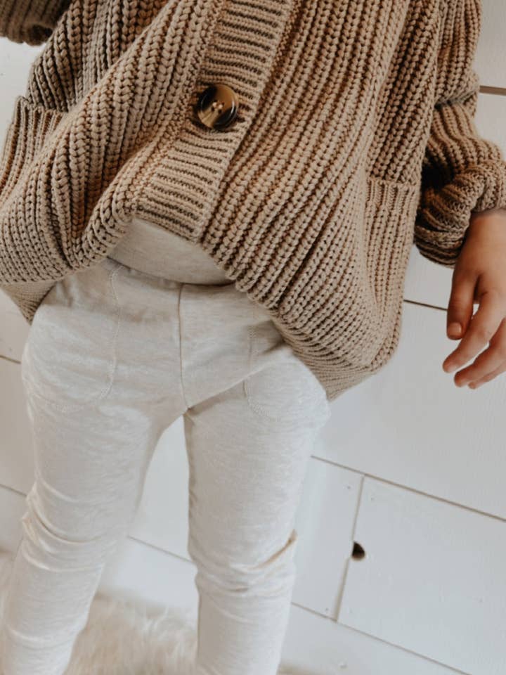 KEWE Clothing - Wholesale Cardigan - Baby - Knit Cardigan5