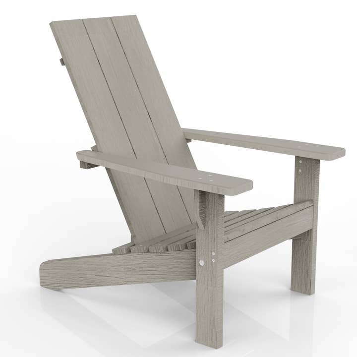 Evergreen Patio - Wholesale Adirondack Chair - Modern Adirondack BULK ORDER9