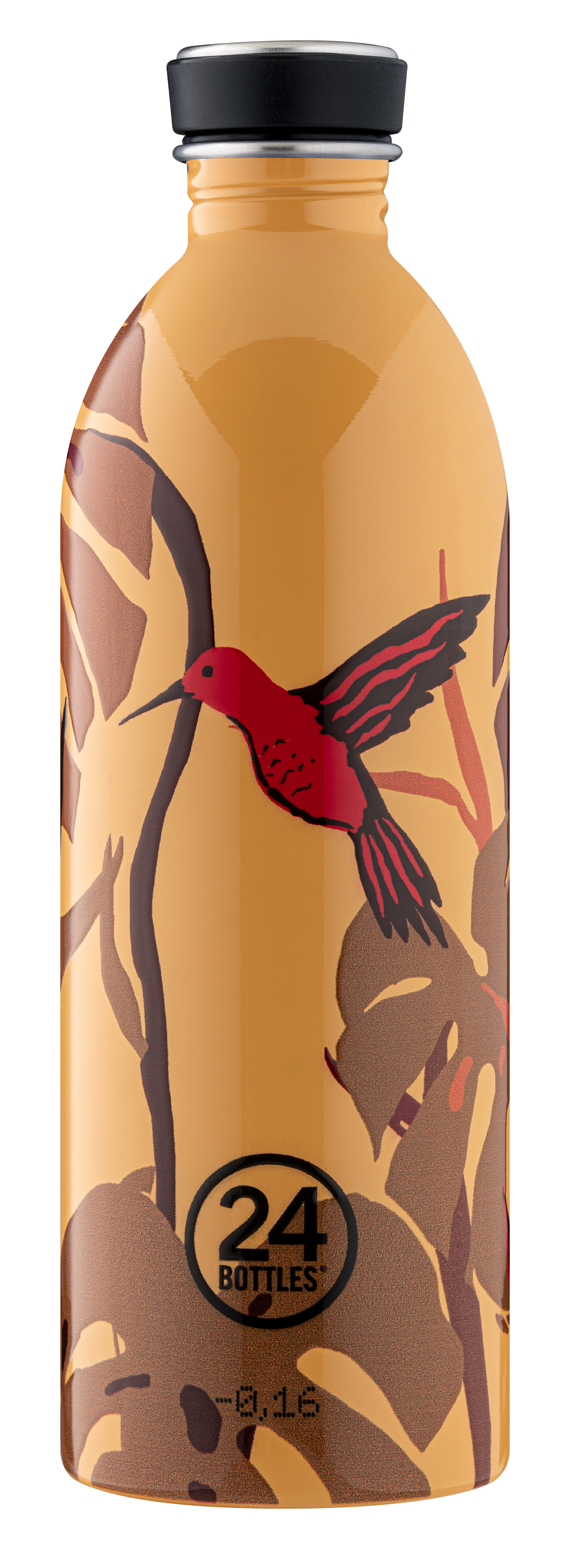 Brotzeit - Wholesale Water Bottle - 24bottles 1l stainless steel drinking bottle6