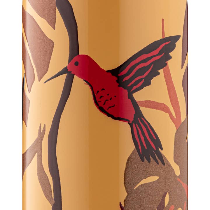 Brotzeit - Wholesale Water Bottle - 24bottles 1l stainless steel drinking bottle6