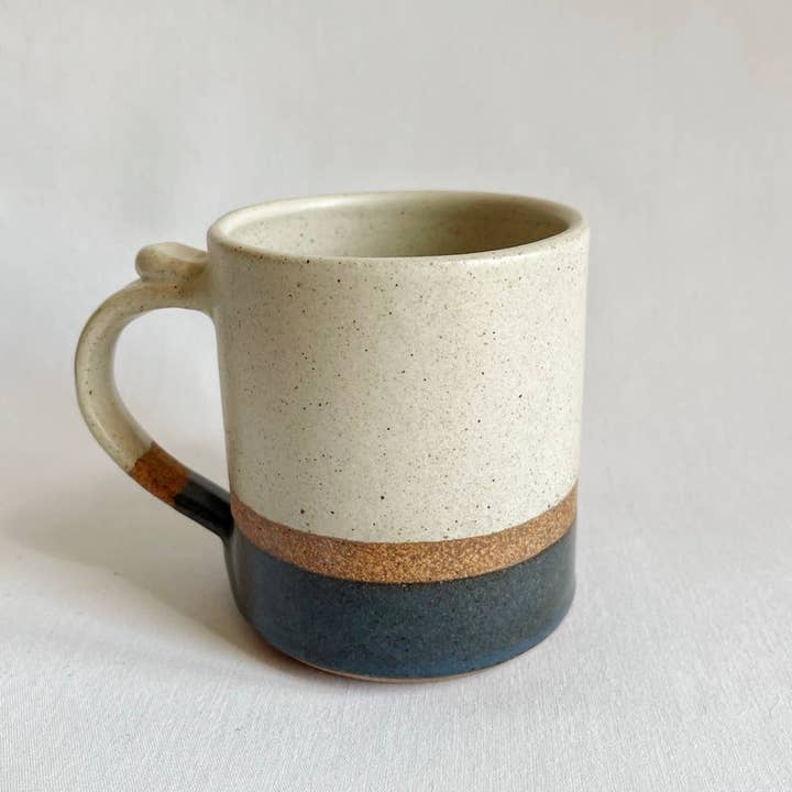 Sobremesa - Wholesale Coffee Mug - Large Earthy Mug