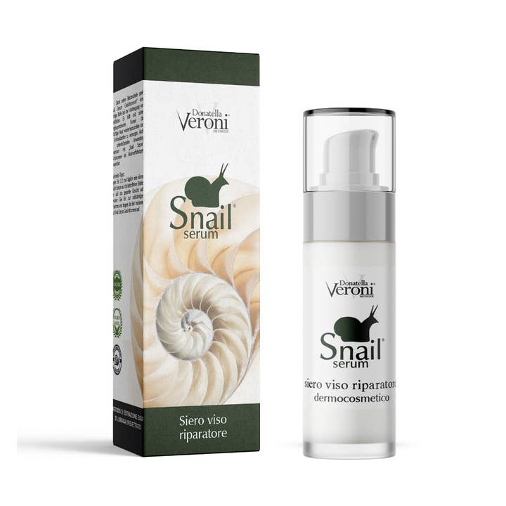 Serum voor slak Serum voor wholesale door Donatella Veroni Methode