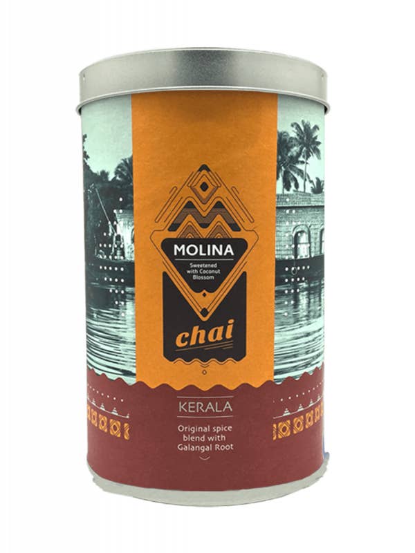 Kerala - 1 kg para venta al por mayor de Molina Chai