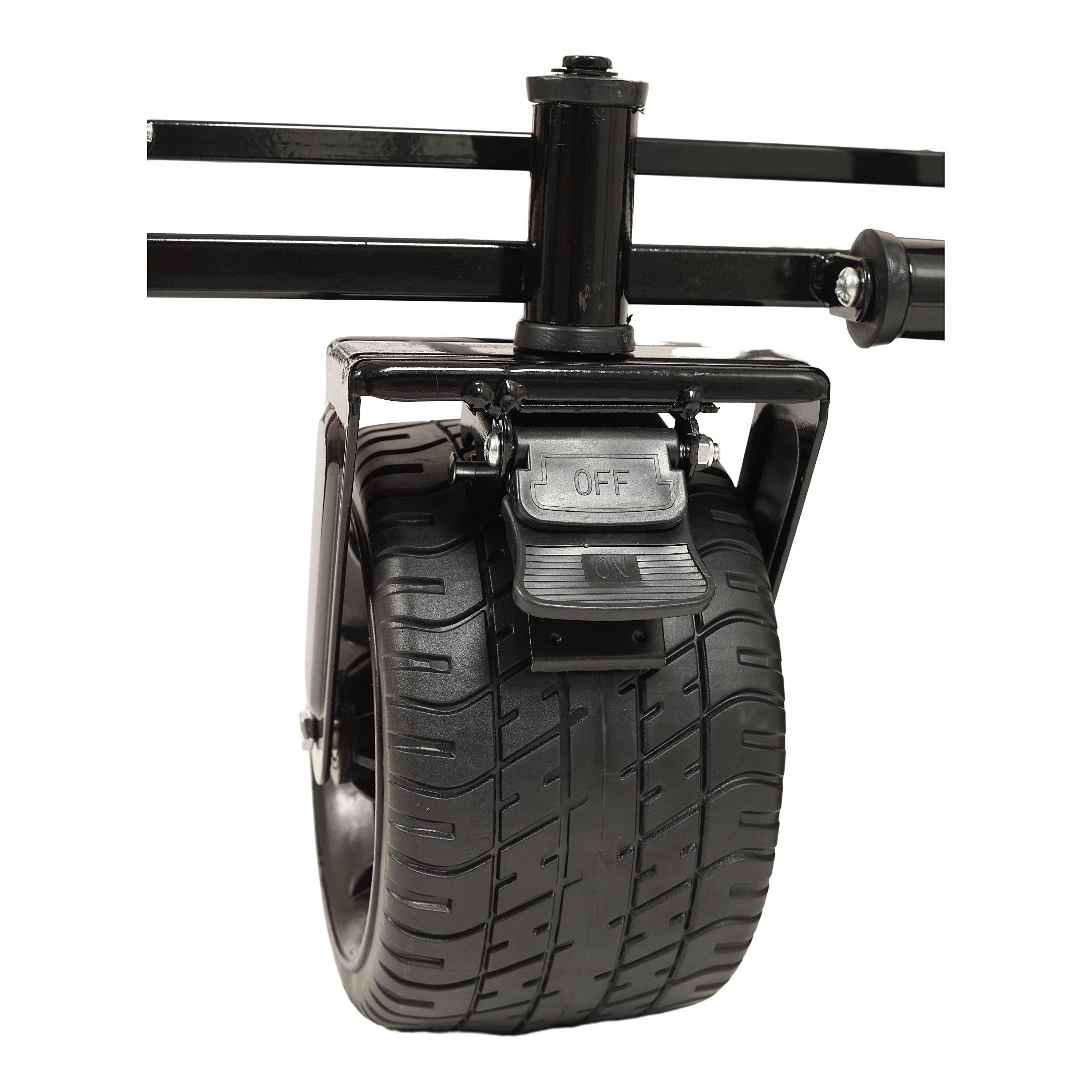 39F Inc. - Wholesale Stroller - Baby - 480Lbs Foldable Wagon with Canopy and All-Terrain Wheels29