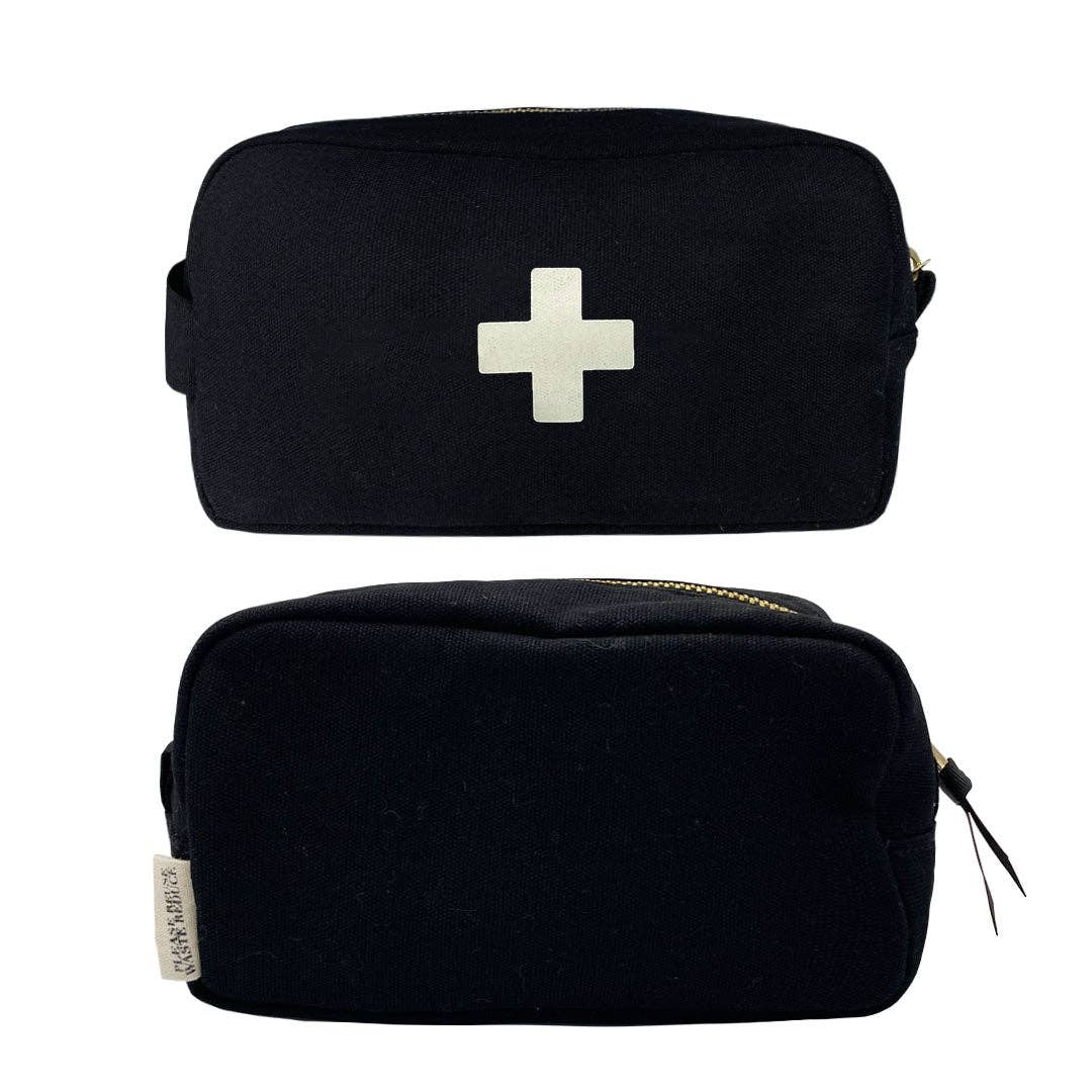 Bag-all Europe - Wholesale First Aid Kit - Medical Essentials Travel Bag – Black8