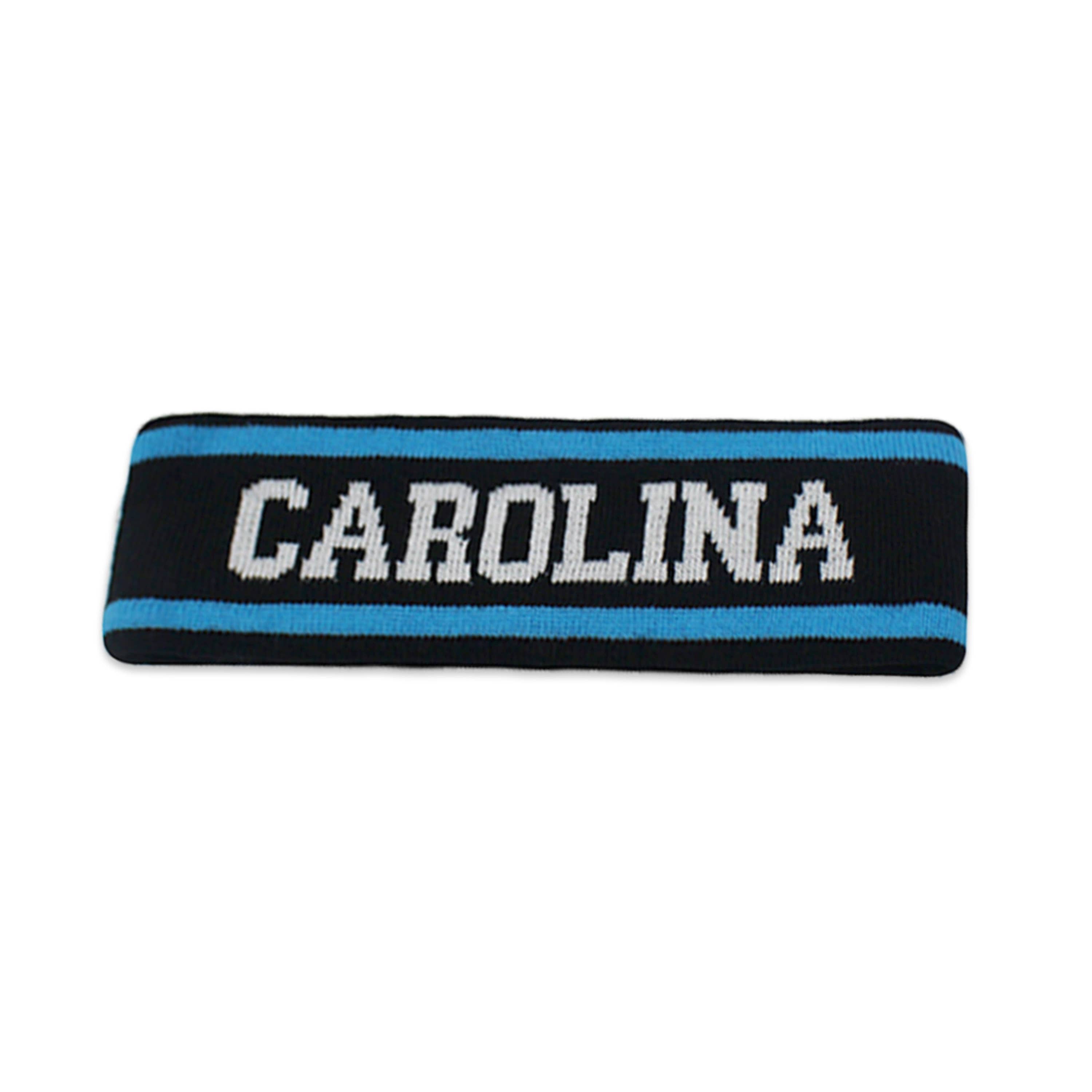 ChoKoLids - Vente Bandeau – femme - Bandeaux doux en tricot d'hiver équipe de football des villes américaines4