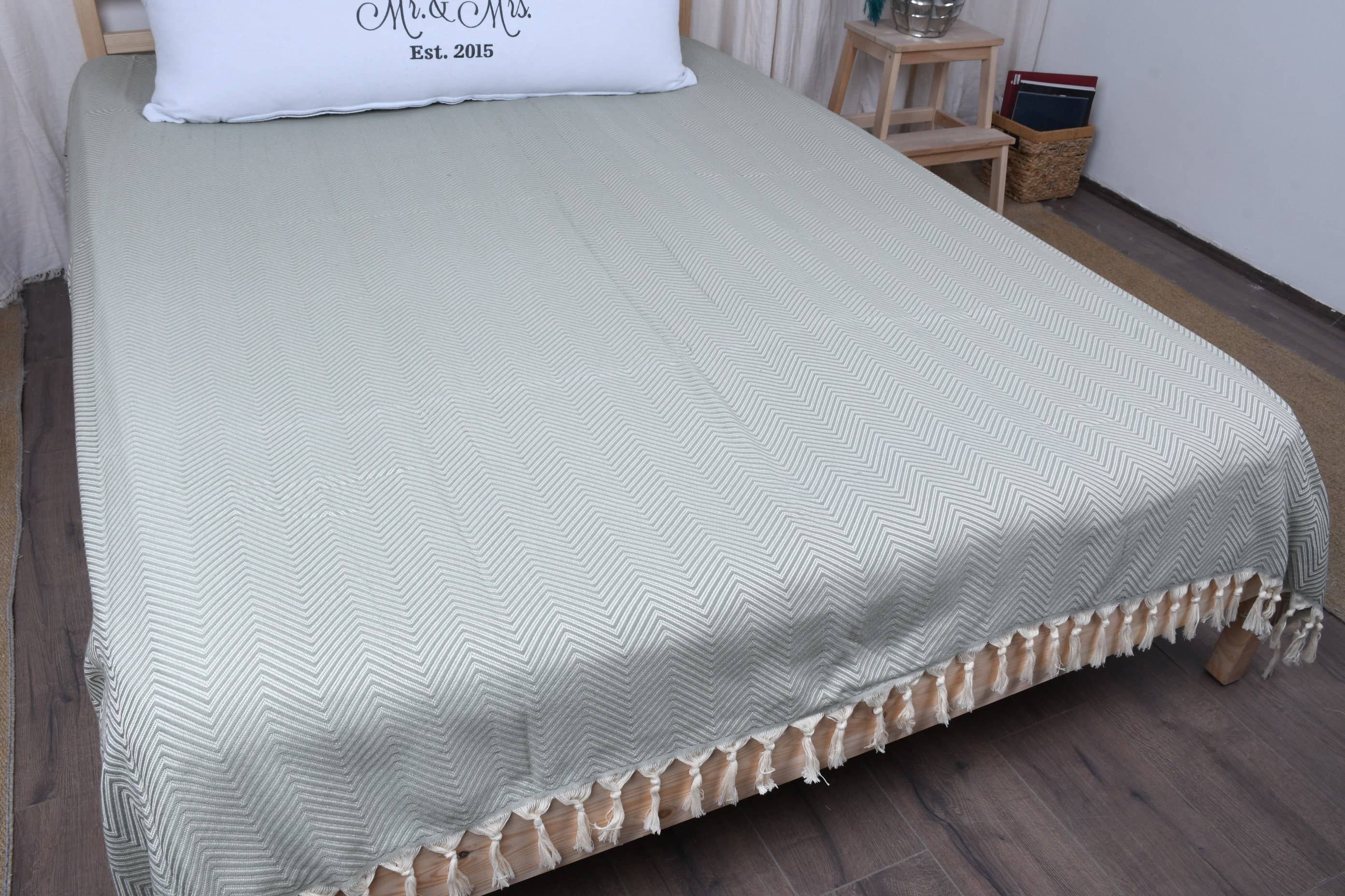 Organic Turkish Towels - Wholesale Picnic Blanket - Picnic Blanket, Versatile Outdoor Cover #27