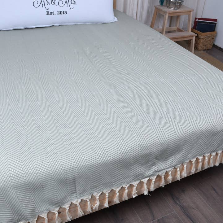 Organic Turkish Towels - Wholesale Picnic Blanket - Picnic Blanket, Versatile Outdoor Cover #27