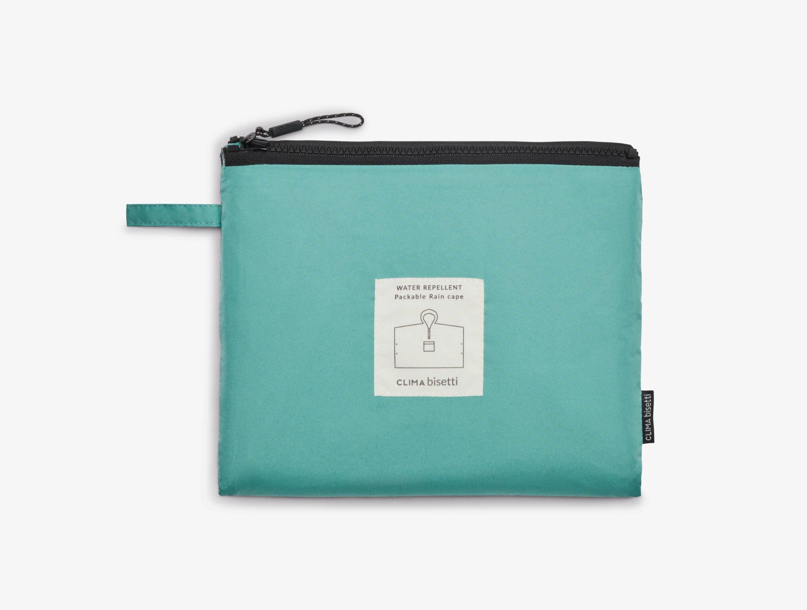 Clima Umbrellas - Wholesale Poncho - Unisex - Auto-Folding Multi-Purpose Waterproof Poncho. Recycled Polyester8