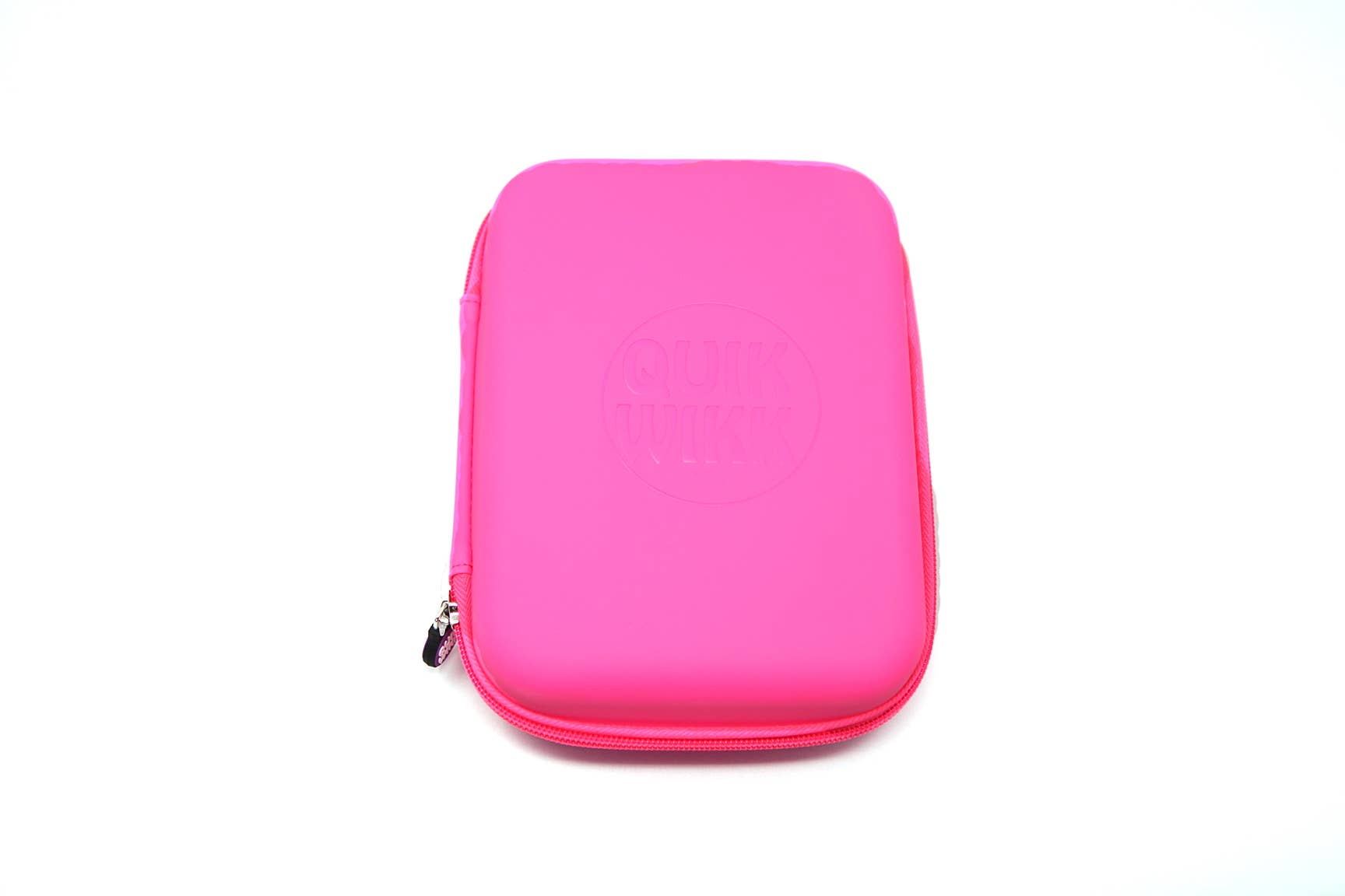 Quik Wikk - Wholesale Travel Set - Quik Wikk Medium Travel Case Neon Pink0
