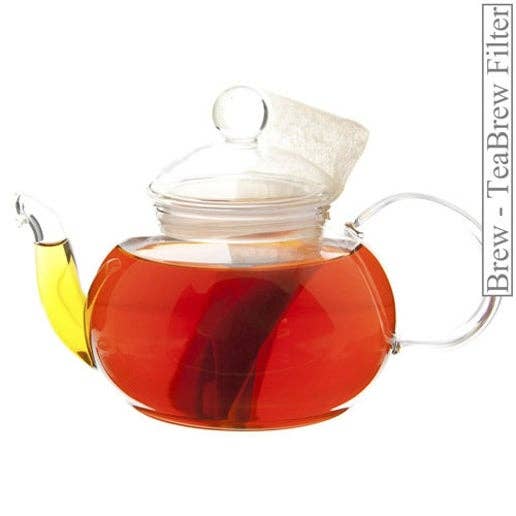 Tea and Coffee Exchange – Engroshandel Løs te – Thai citron ingefær Rooibos te - koffeinfri urt1