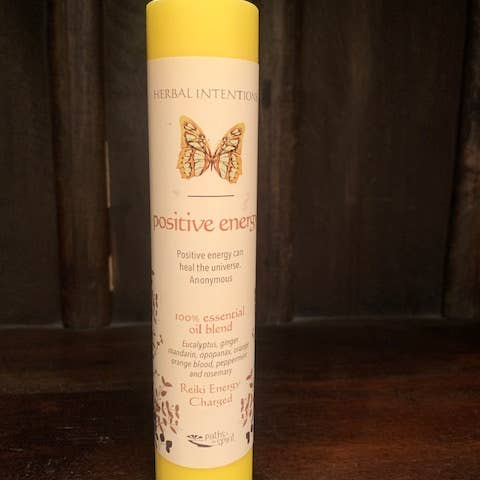 Inkarri Peace and Wellness - Wholesale Votive Candle - Reiki Energy Charged Candles