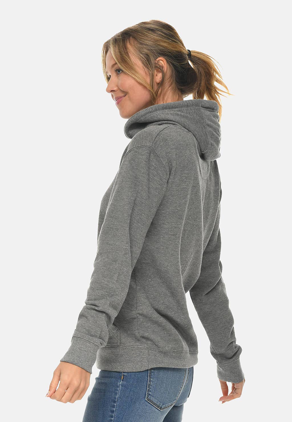 Lane Seven Apparel – wholesale Hoodie - Unisex – French Terry Hoodie för herr och dam46
