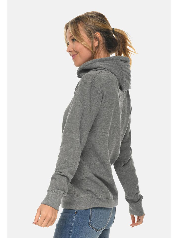 Lane Seven Apparel - Wholesale Hoodie - Unisex - French Terry Hoody - For Men and Women46