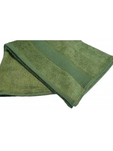 Green BAMBOO Napkin for wholesale by Mani Textile
