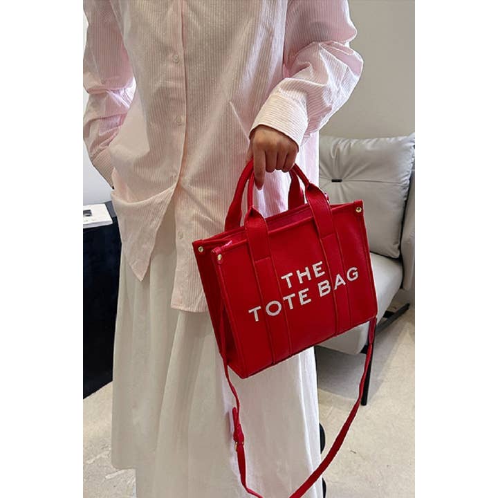 42POPS - Wholesale Tote Bag - Women's - `.Tote Bag w/ Shoulder Strap11