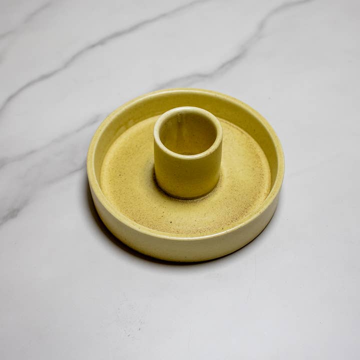 Gypsy Soul - Wholesale Incense Holder - Ceramic Palo Santo Holder - Assortment 4 Pcs4