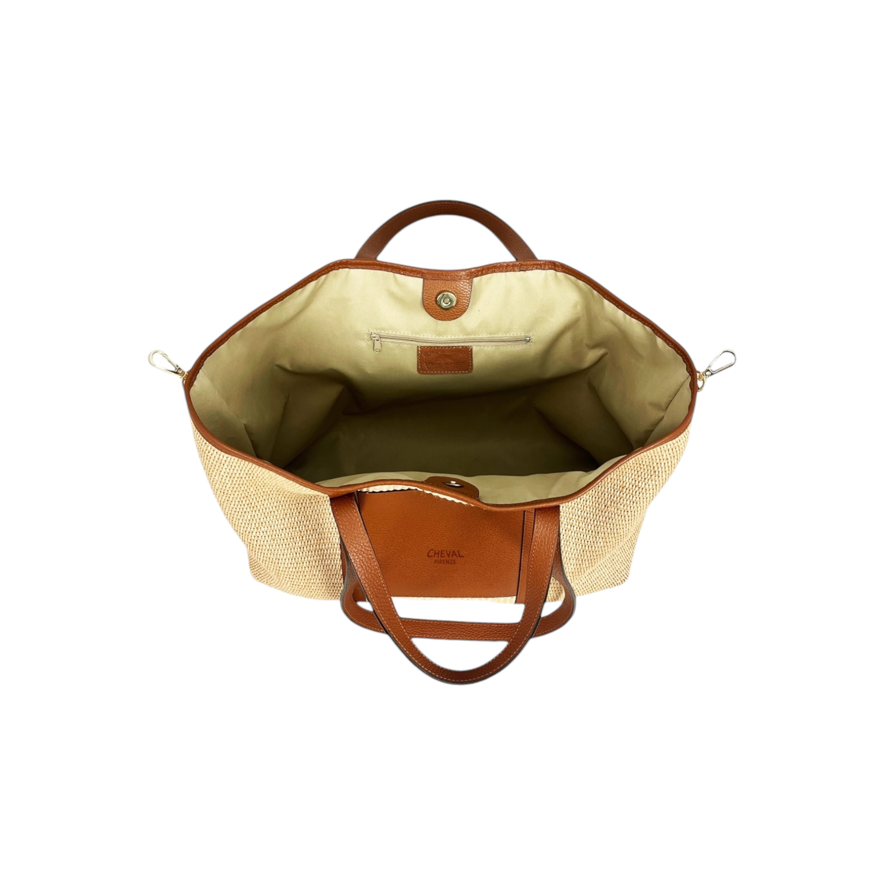 Cheval Firenze - Wholesale Shoulder Bag - Women's - Cheval Firenze Formentera shoulder bag10