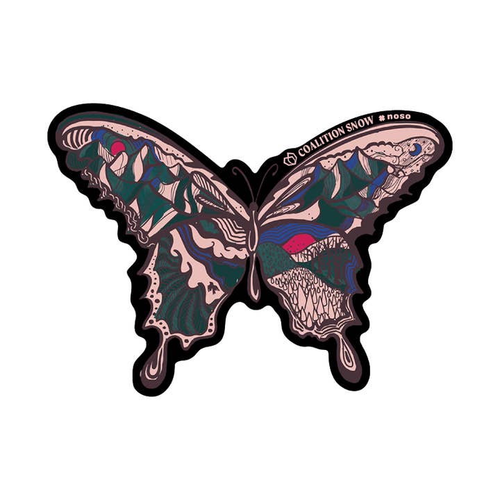 Fumo e Spavalderia per la vendita all'ingrosso da parte di Noso Patches