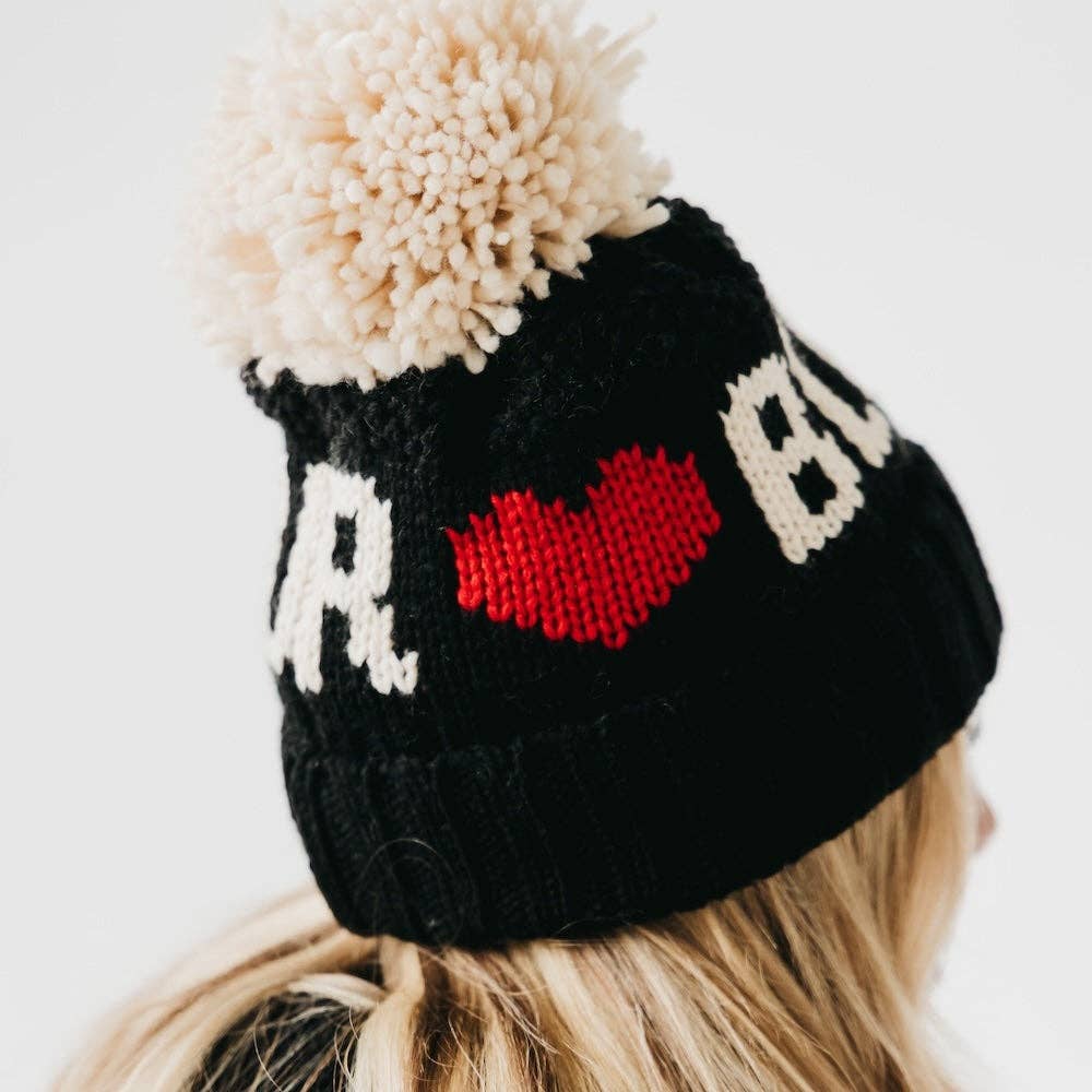 Pretty Simple - Wholesale Beanie - Women's - Oh So Cold Beanie Wholesale2