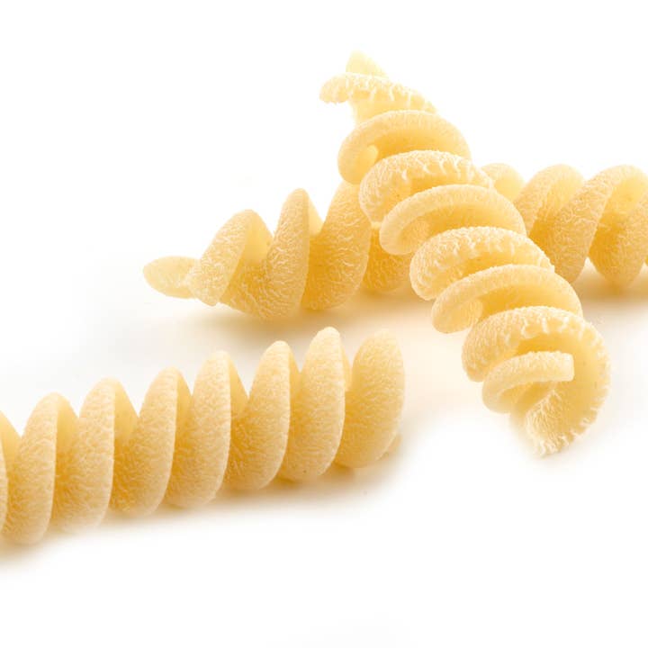 Pasta Buondonno di Andrea Buondonno - Vente Pâtes - Tortiglioni, pâtes de Gragnano IGP1