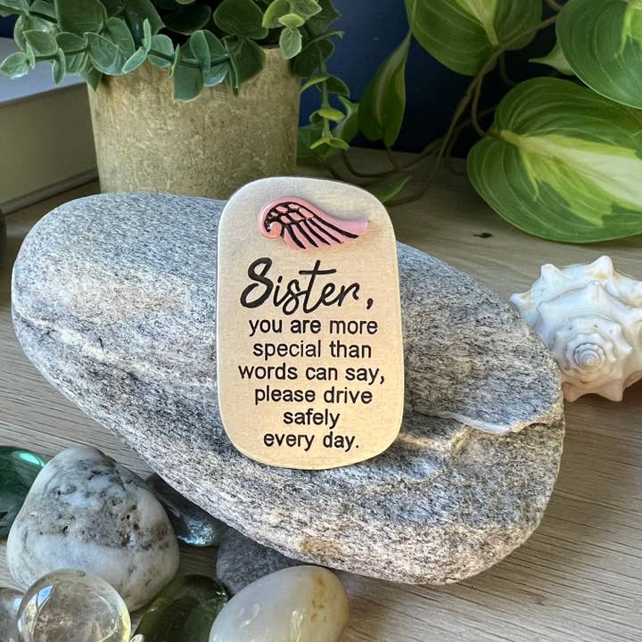 Abbey + CA Gift - Wholesale Visor - Women's - Visor Clips For Her 5