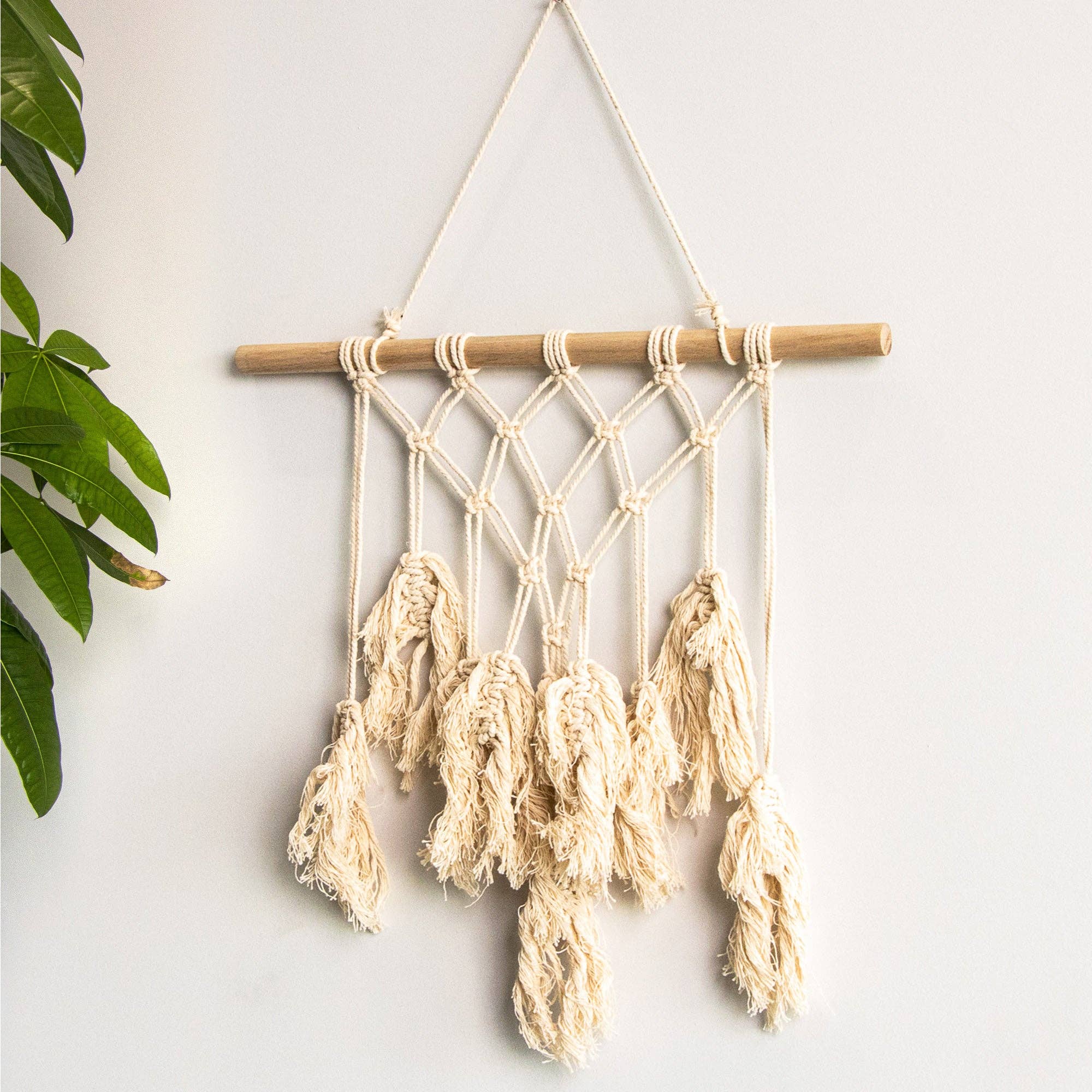Myga – wholesale Dreamcatcher – Dream Catcher - Wallhangings17